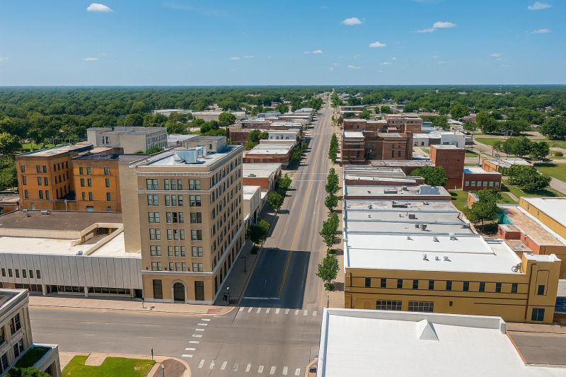 Greenville, TX