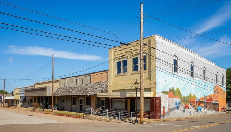 Trenton, TX