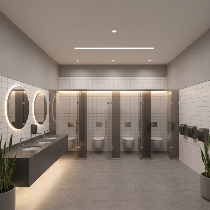 Bathroom Remodeling in Farmersville, TX