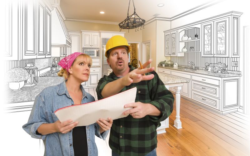 Bathroom Remodeling in Farmersville, TX