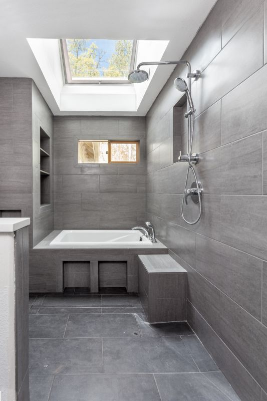 Attic Bathroom Remodeling in Farmersville, TX