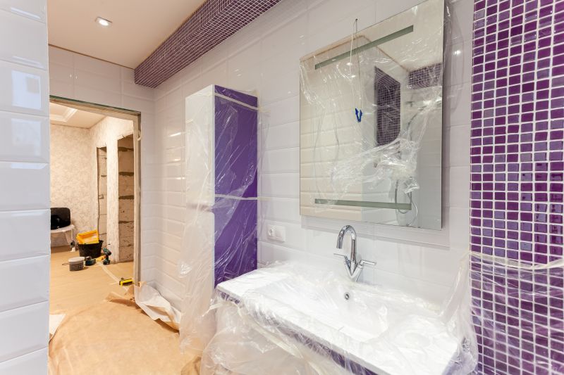 Basement Bathroom Remodeling in Farmersville, TX