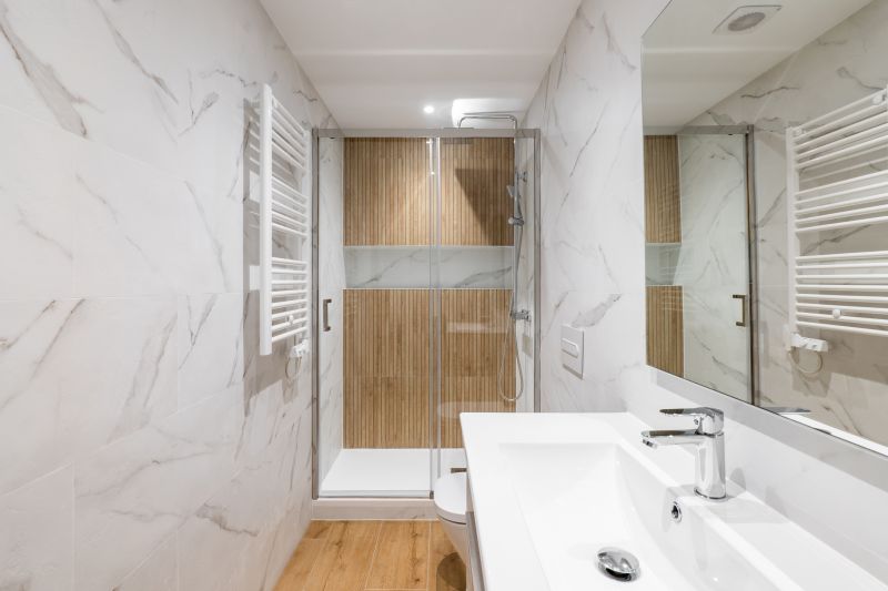Basement Bathroom Remodeling in Farmersville, TX