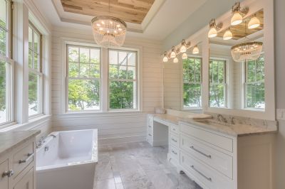 Bath Remodeling in Farmersville, TX