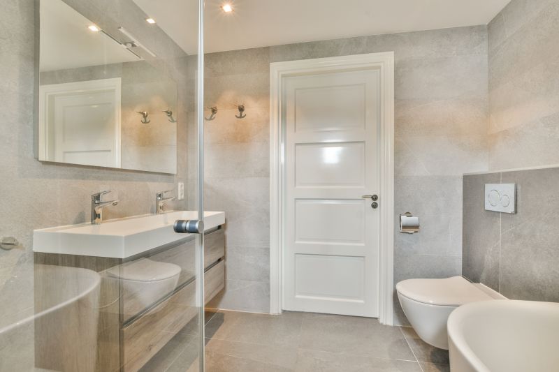 Bathroom Conversion Service in Farmersville, TX