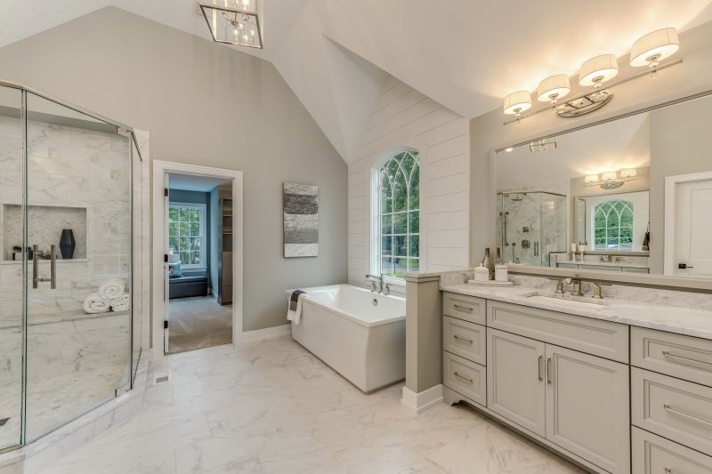 Bathroom Conversion Service in Farmersville, TX