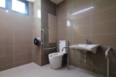 Bathroom Installation in Collin County, TX