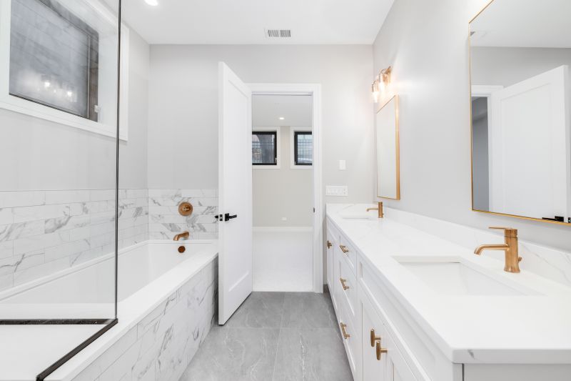 Bathroom Installation in Hunt County, TX