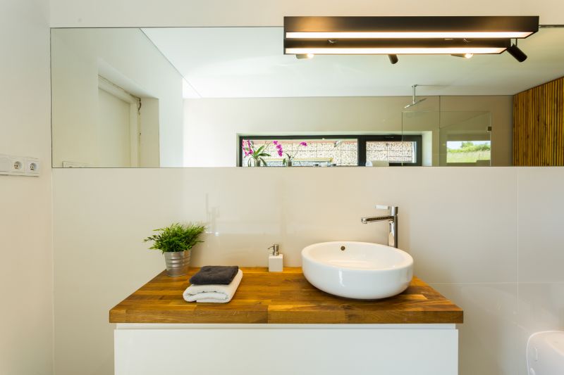 Bathroom Installation in Rockwall County, TX