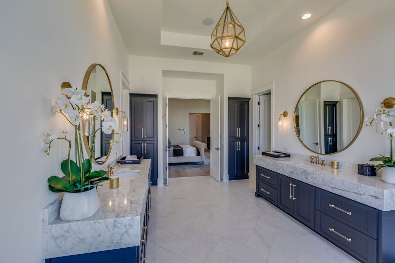 Bathroom Makeover Service in Campbell, TX