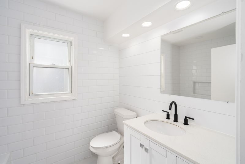 Bathroom Makeover Service in Leonard, TX