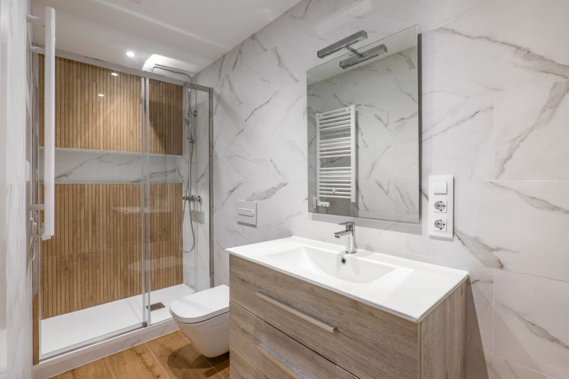 Bathroom Makeover Service in Melissa, TX