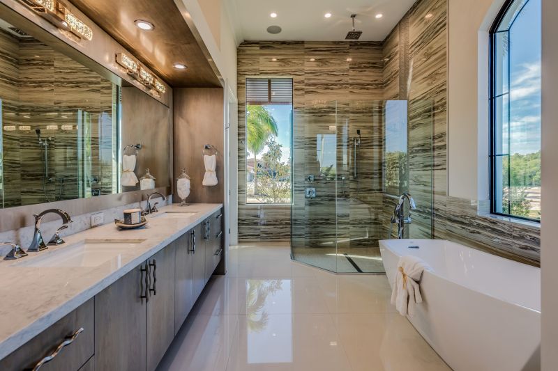 Bathroom Makeover Service in Nevada, TX