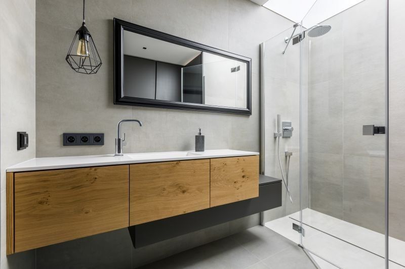 Bathroom Makeover Service in Plano, TX
