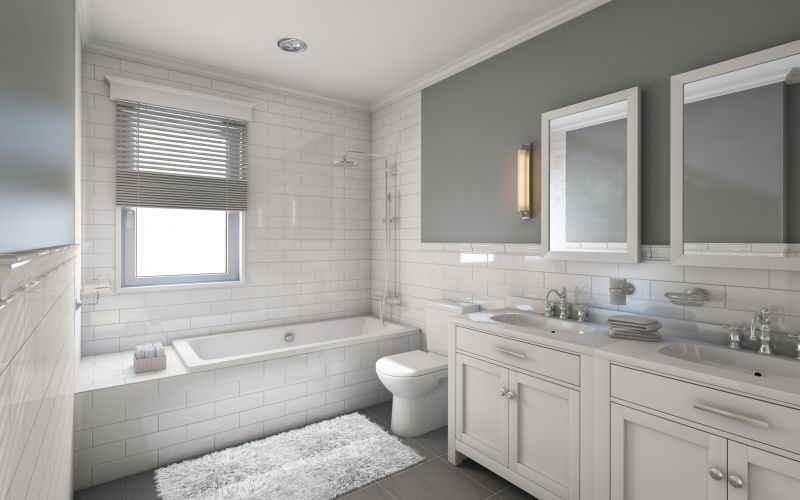 Bathroom Makeover Service in Plano, TX