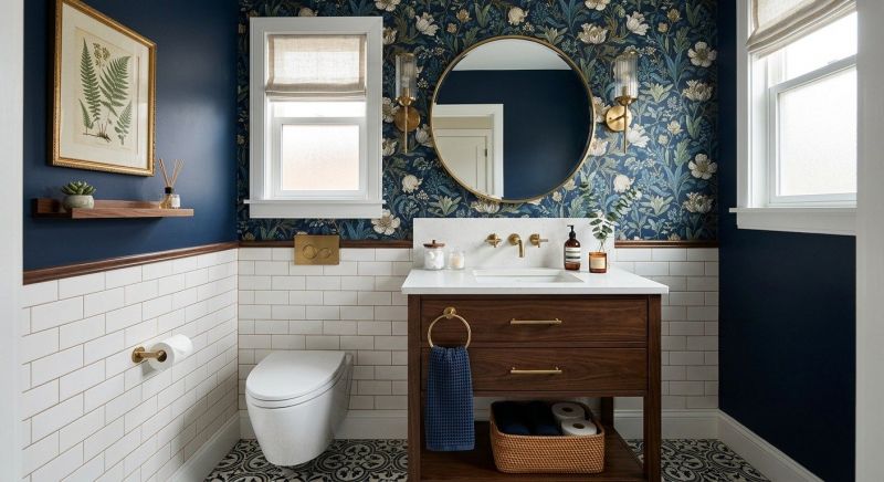 Bathroom Makeover Service in Quinlan, TX
