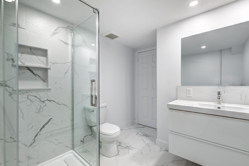 Bathroom Makeover Service in Rockwall, TX