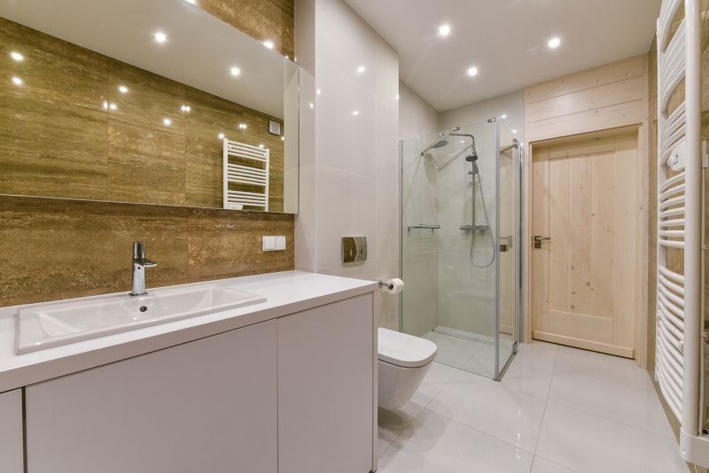 Bathroom Makeover Service in Wylie, TX