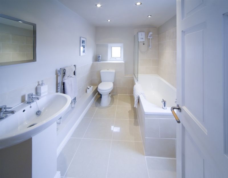 Bathroom Redesigning in Farmersville, TX