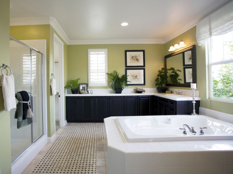 Bathroom Redesigning in Farmersville, TX