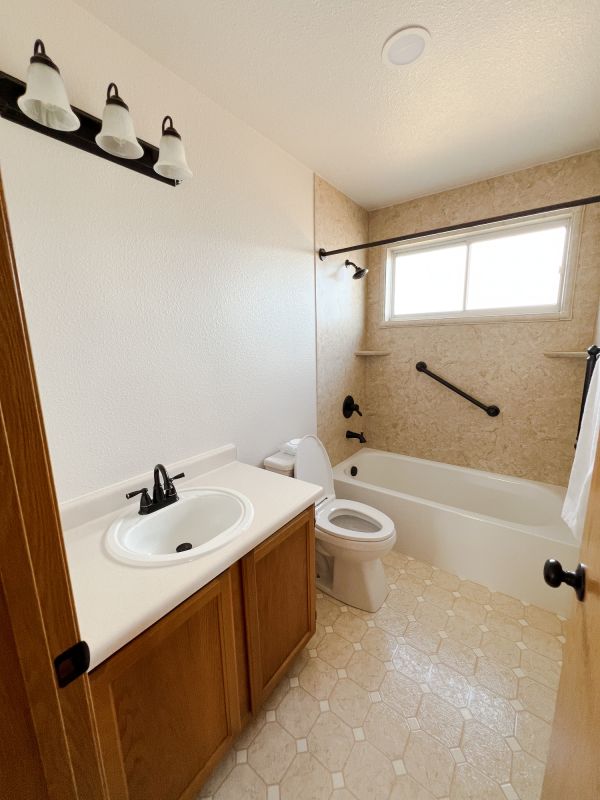 Bathroom Remodeling in Leonard, TX