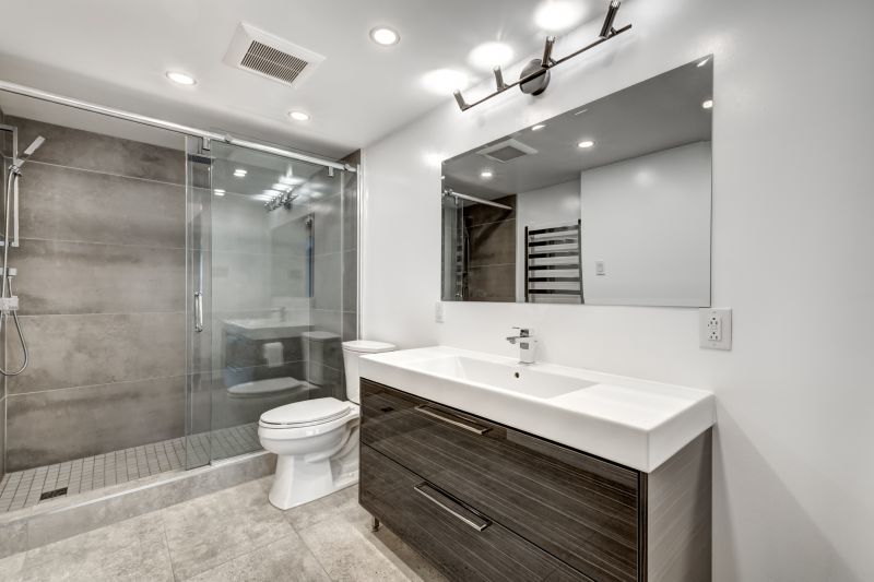 Bathroom Remodeling in Melissa, TX