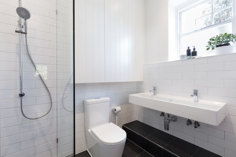 Bathroom Renovation in Allen, TX
