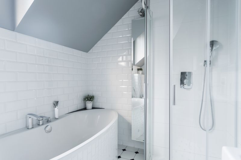 Bathroom Renovation in Collin County, TX