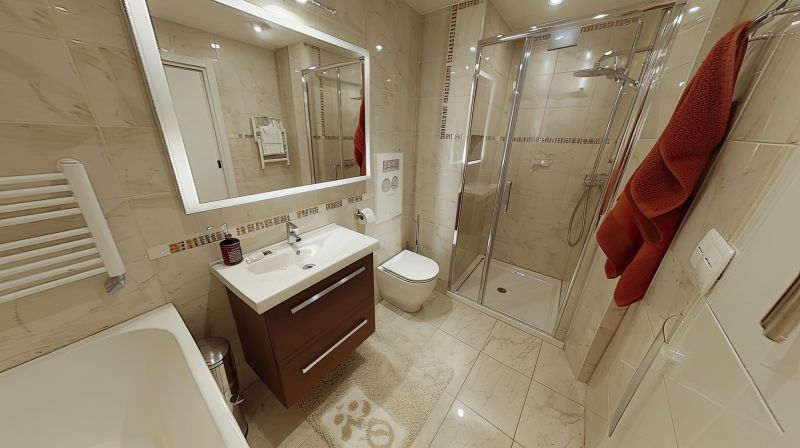 Bathroom Renovation in Leonard, TX