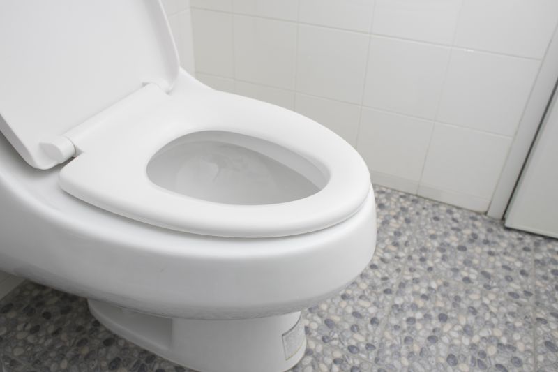 Bathroom Renovation in Van Alstyne, TX