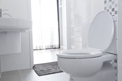 Restroom Remodeling in Farmersville, TX