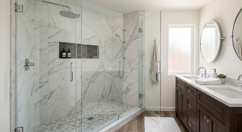 Shower Remodeling in Blue Ridge, TX