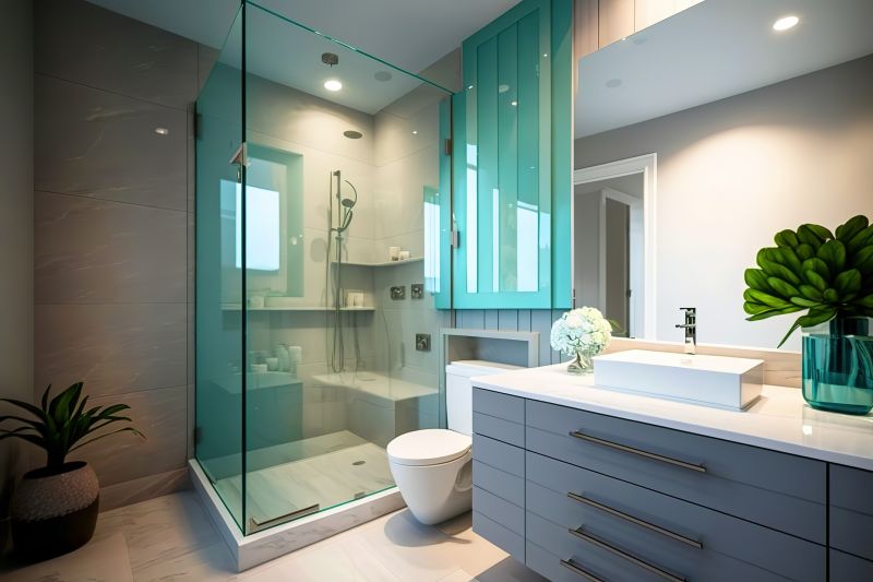 Shower Remodeling in Caddo Mills, TX