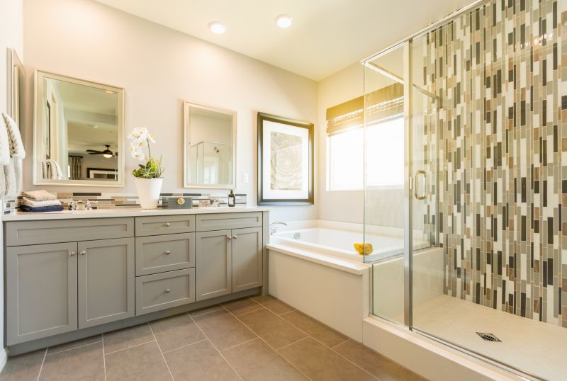 Shower Remodeling in Mckinney, TX