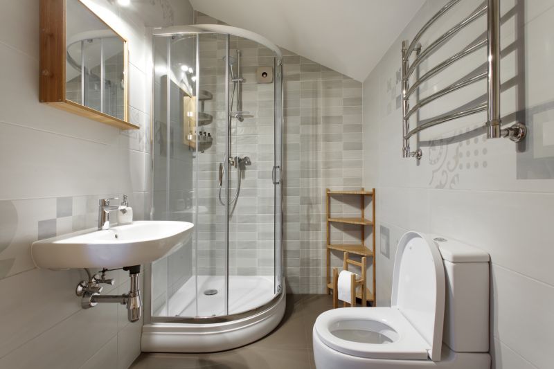 Shower Remodeling in Melissa, TX