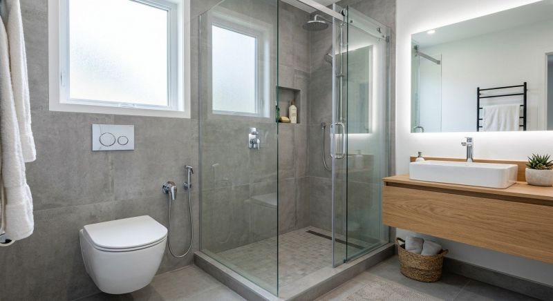 Shower Remodeling in Melissa, TX