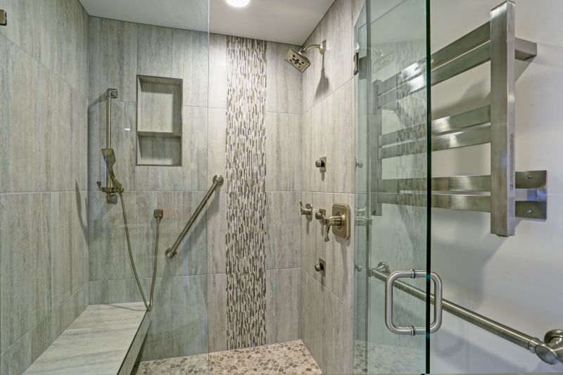Shower Remodeling in Rowlett, TX