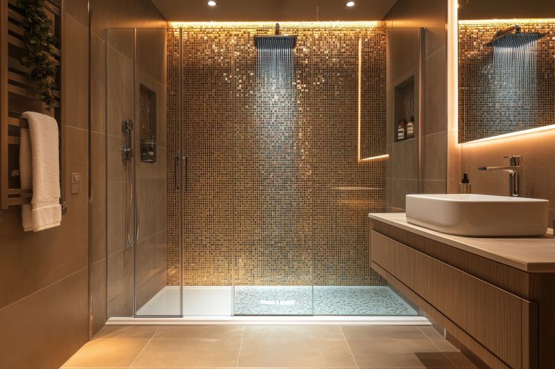 Shower Remodeling in Royse City, TX