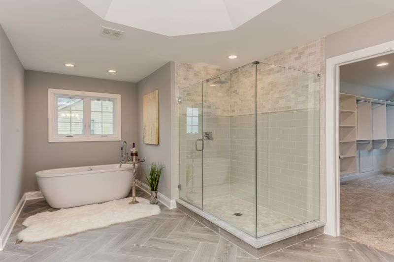 Shower Remodeling in Trenton, TX