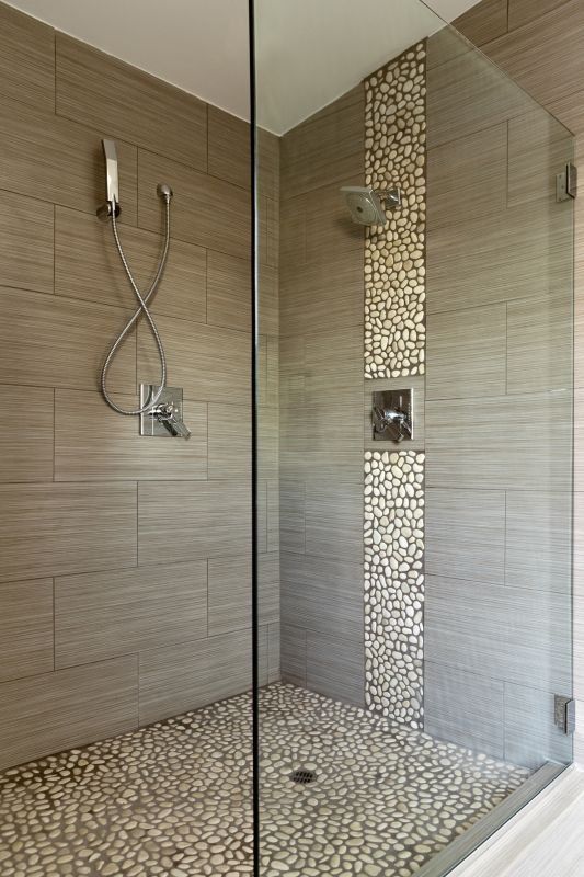 Shower Renovation in Plano, TX