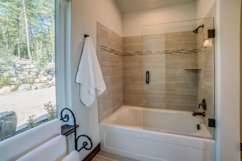 Tub Conversion Service in Farmersville, TX