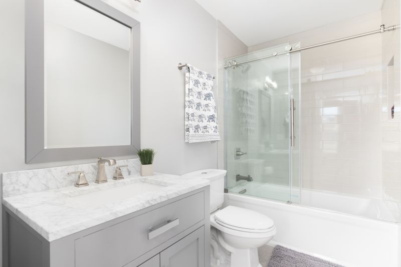 Tub Conversion Service in Farmersville, TX