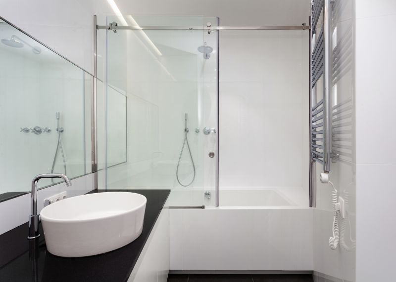 Tub Conversion Service in Farmersville, TX